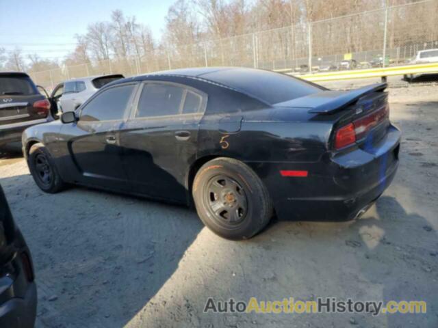 DODGE CHARGER R/T, 2B3CL5CT2BH615978