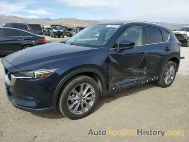 MAZDA CX-5 GRAND TOURING, JM3KFBDM8K0535300