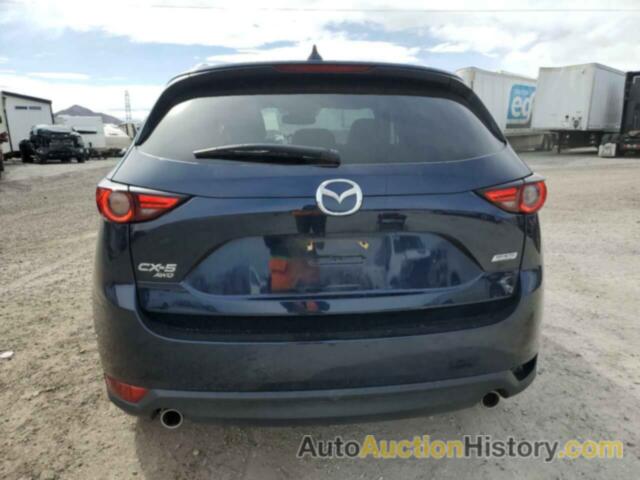 MAZDA CX-5 GRAND TOURING, JM3KFBDM8K0535300