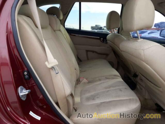 HYUNDAI SANTA FE GLS, 5NMSG13D39H320967