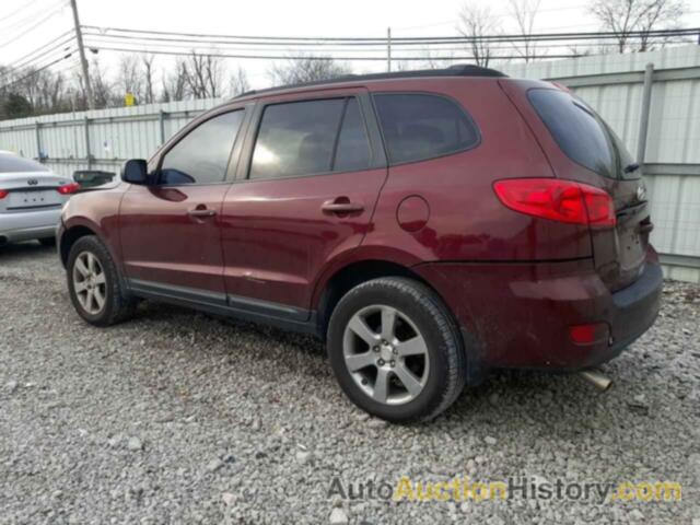 HYUNDAI SANTA FE GLS, 5NMSG13D39H320967