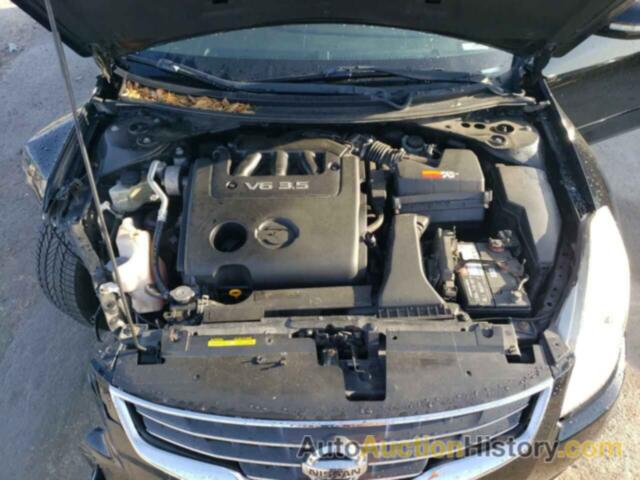 NISSAN ALTIMA SR, 1N4BL2AP8CC243247