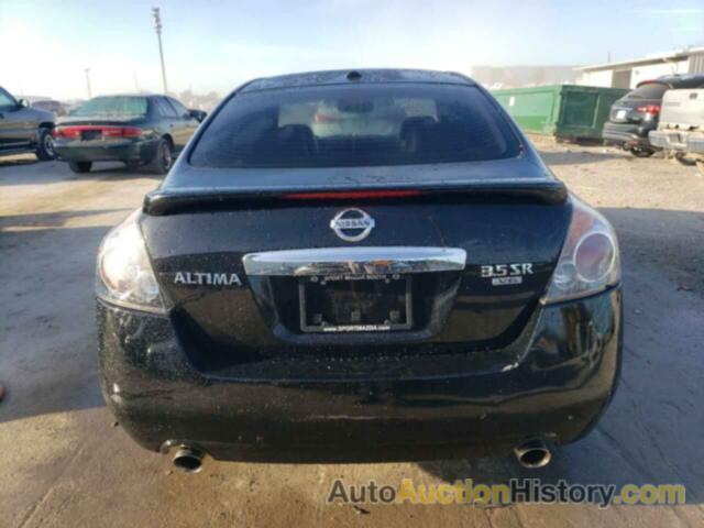 NISSAN ALTIMA SR, 1N4BL2AP8CC243247