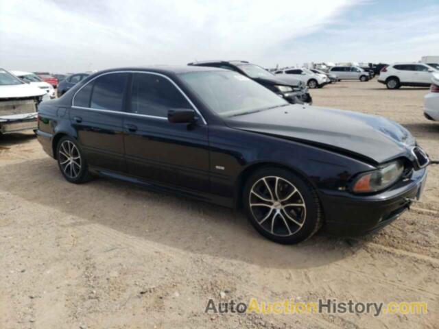 BMW 5 SERIES I AUTOMATIC, WBADT43453G025323