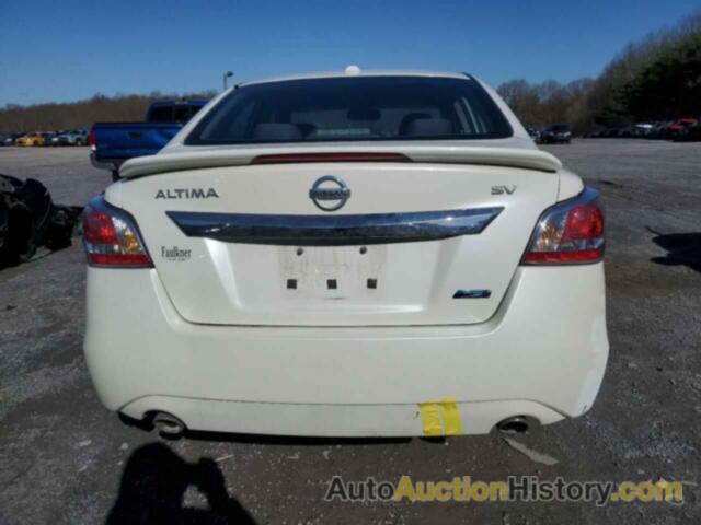 NISSAN ALTIMA 2.5, 1N4AL3AP1EC280340