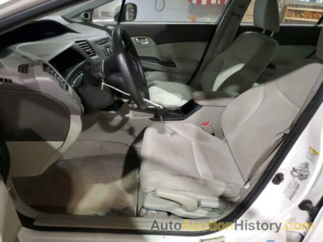 HONDA CIVIC HYBRID, JHMFB4F24CS006508