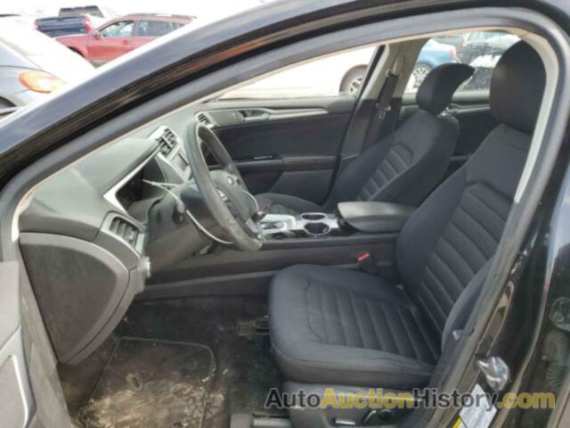 FORD FUSION SE, 3FA6P0HR2DR120970