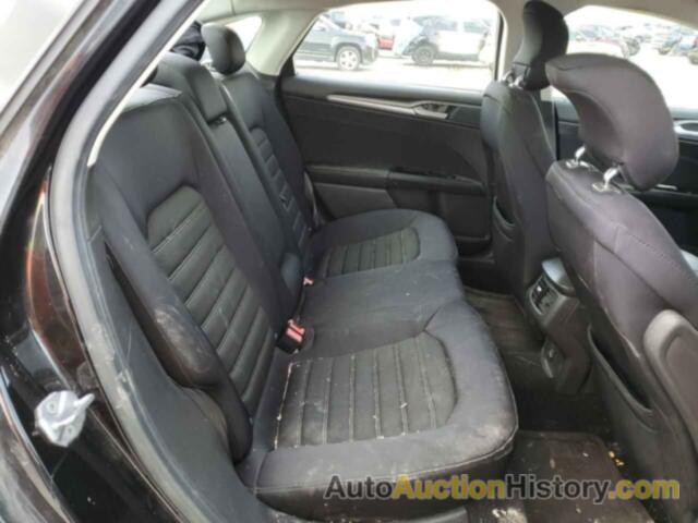 FORD FUSION SE, 3FA6P0HR2DR120970