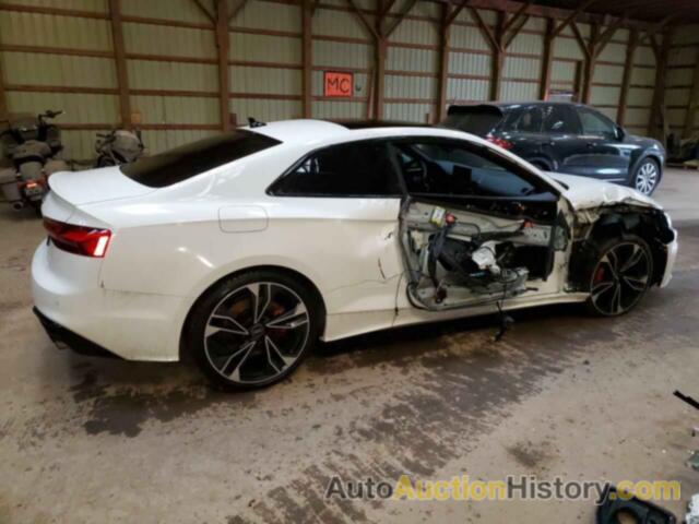 AUDI S5/RS5 PRESTIGE, WAUR4AF59MA014545