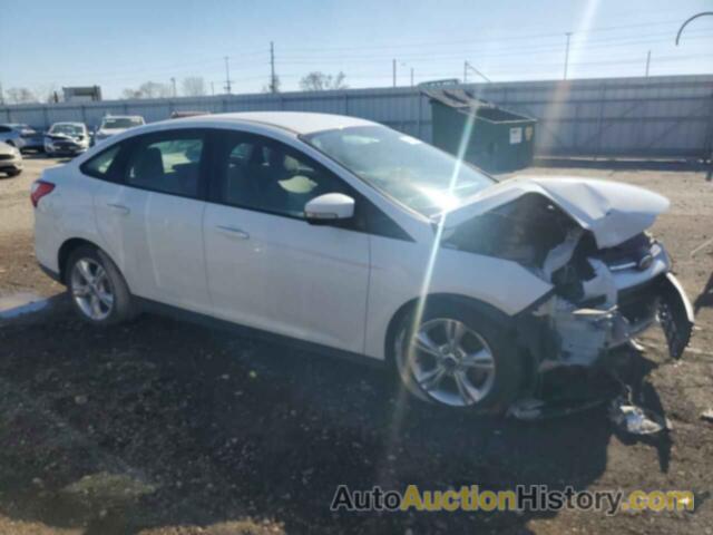 FORD FOCUS SE, 1FADP3F2XDL381308