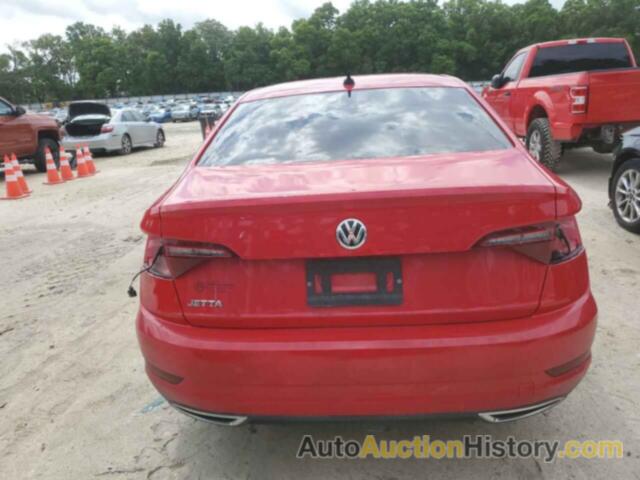 VOLKSWAGEN JETTA S, 3VWC57BU3MM097203