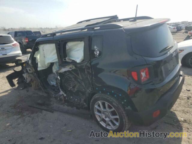 JEEP RENEGADE LATITUDE, ZACNJABB8KPK88223