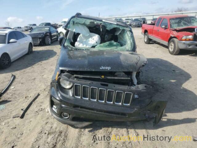 JEEP RENEGADE LATITUDE, ZACNJABB8KPK88223