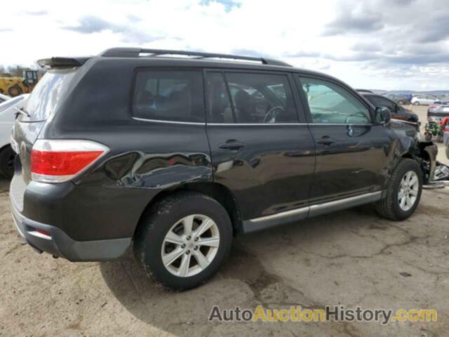 TOYOTA HIGHLANDER BASE, 5TDBK3EH1CS171067