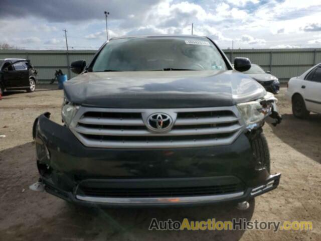 TOYOTA HIGHLANDER BASE, 5TDBK3EH1CS171067