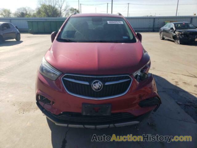 BUICK ENCORE PREFERRED, KL4CJASB2JB714369