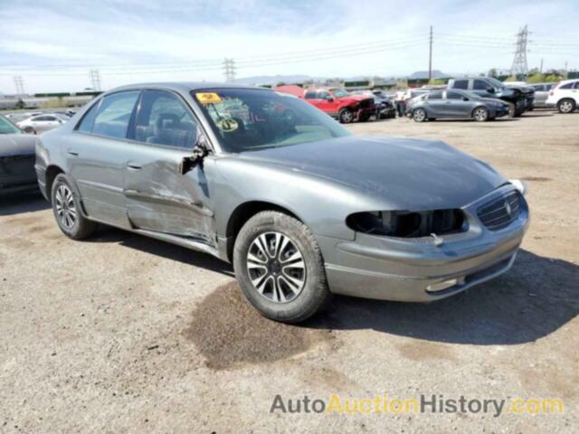 BUICK REGAL LS, 2G4WB52K741325136