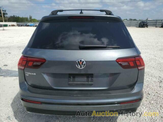 VOLKSWAGEN TIGUAN SE, 3VV3B7AX5LM181045