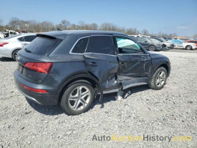 AUDI Q5 PREMIUM, WA1ANAFYXK2124044