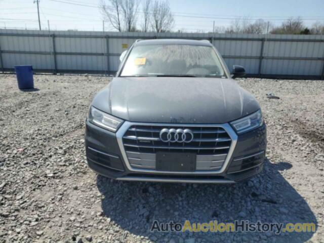 AUDI Q5 PREMIUM, WA1ANAFYXK2124044