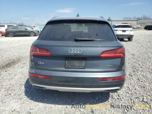 AUDI Q5 PREMIUM, WA1ANAFYXK2124044