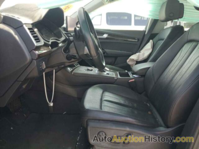 AUDI Q5 PREMIUM, WA1ANAFYXK2124044