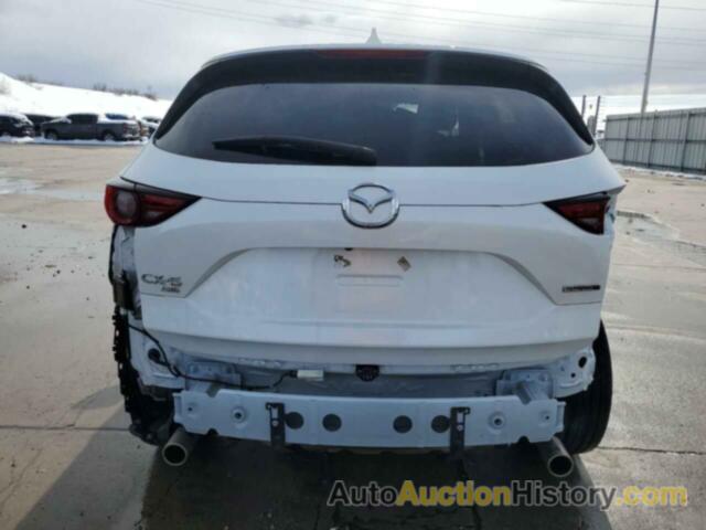 MAZDA CX-5 GRAND TOURING, JM3KFBDM1M0462144