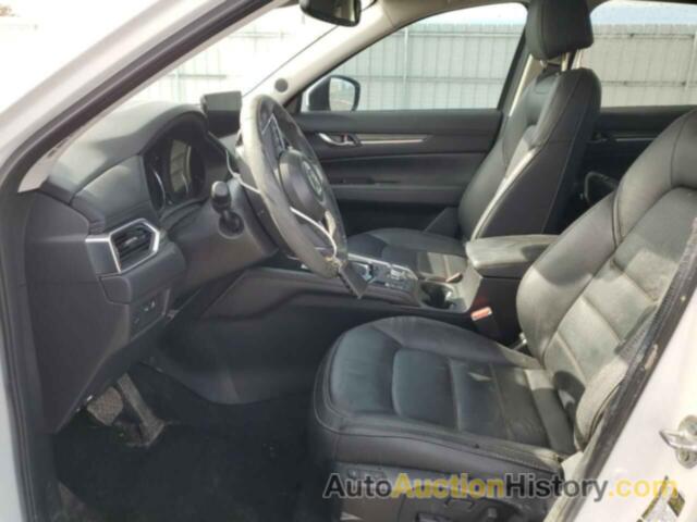 MAZDA CX-5 GRAND TOURING, JM3KFBDM1M0462144