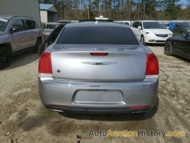 CHRYSLER 300 LIMITED, 2C3CCAAG7GH206674