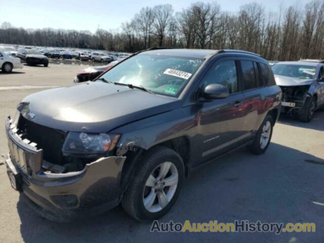 JEEP COMPASS LATITUDE, 1C4NJDEBXED911134