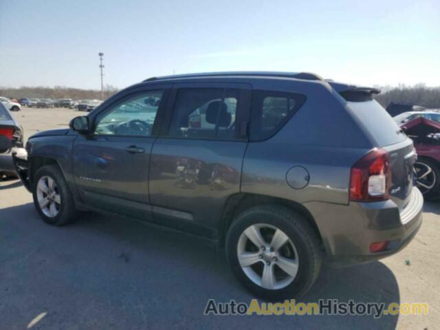 JEEP COMPASS LATITUDE, 1C4NJDEBXED911134