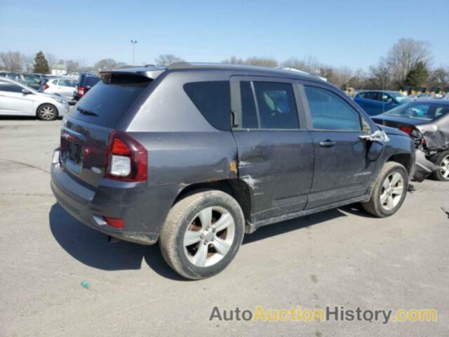 JEEP COMPASS LATITUDE, 1C4NJDEBXED911134