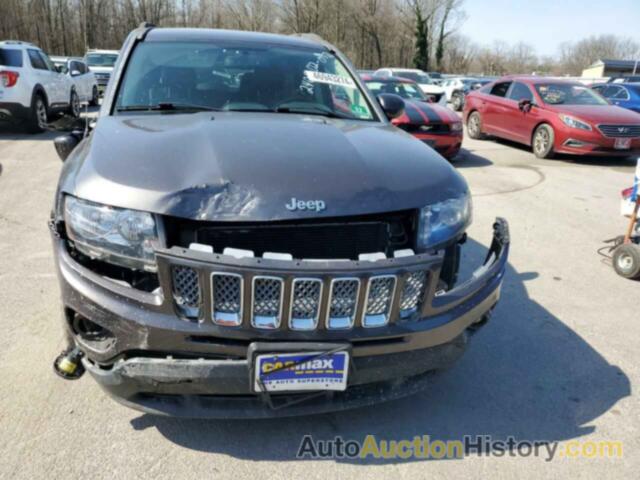 JEEP COMPASS LATITUDE, 1C4NJDEBXED911134