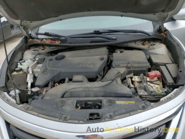 NISSAN ALTIMA 2.5, 1N4AL3AP3FC591026