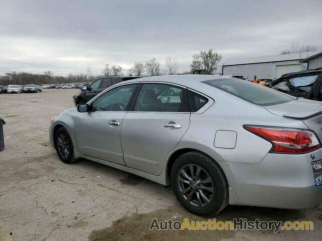 NISSAN ALTIMA 2.5, 1N4AL3AP3FC591026