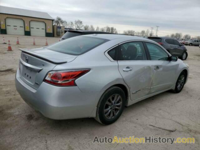 NISSAN ALTIMA 2.5, 1N4AL3AP3FC591026