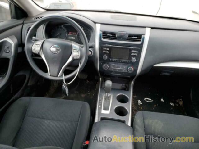 NISSAN ALTIMA 2.5, 1N4AL3AP3FC591026