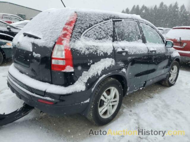 HONDA CRV EXL, 5J6RE4H75BL824945