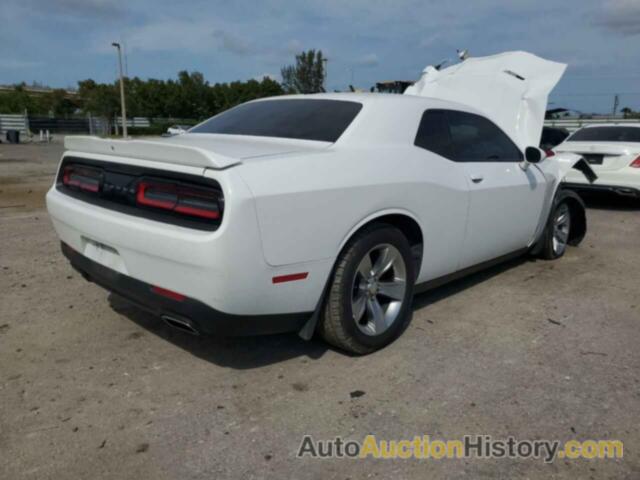 DODGE CHALLENGER SXT, 2C3CDZAG8LH227667