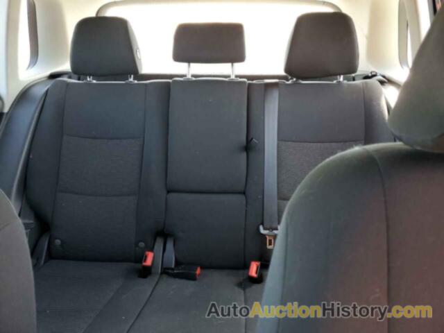 VOLKSWAGEN TIGUAN S, WVGAV7AX9DW509836