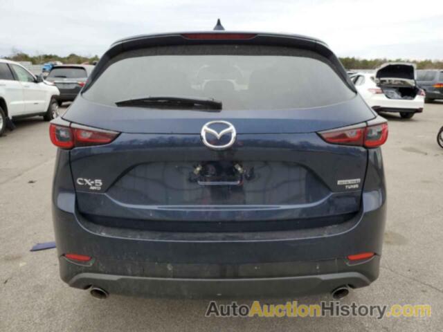 MAZDA CX-5, JM3KFBAY3P0291182