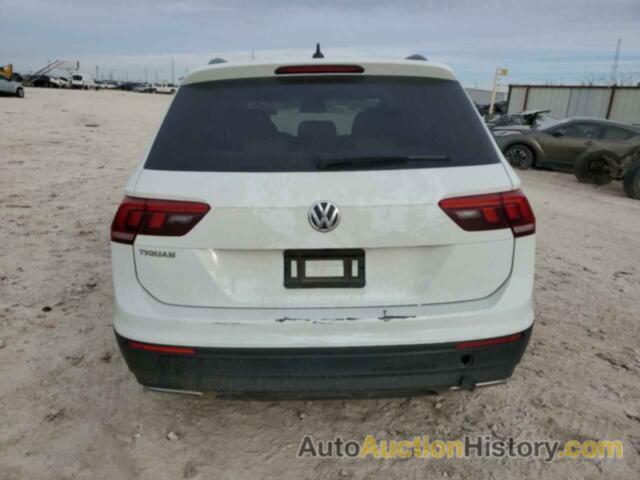 VOLKSWAGEN TIGUAN S, 3VV1B7AX5MM149477