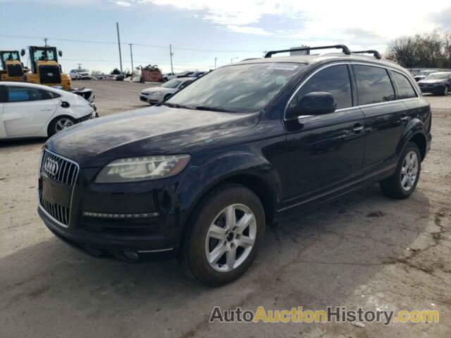 AUDI Q7 PREMIUM PLUS, WA1LMAFE9ED007825