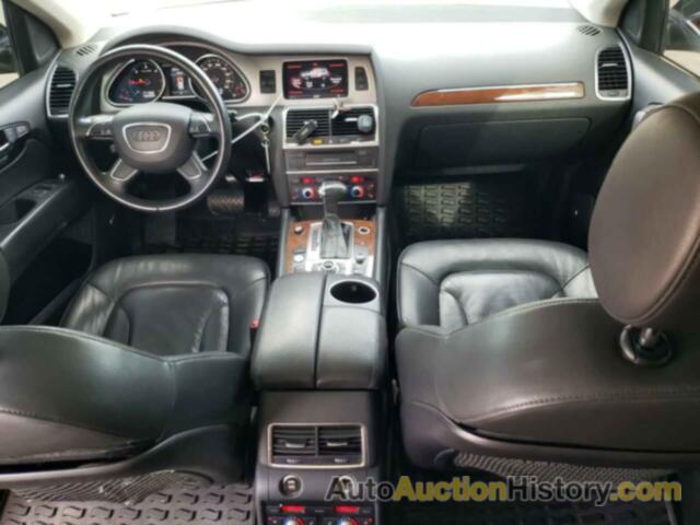 AUDI Q7 PREMIUM PLUS, WA1LMAFE9ED007825