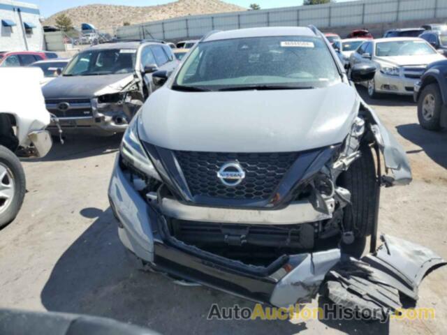 NISSAN MURANO SV, 5N1AZ2BS7NC126989