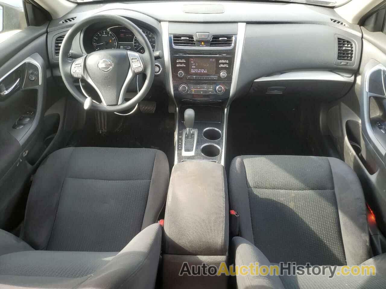 NISSAN ALTIMA 2.5, 1N4AL3AP2EC146288