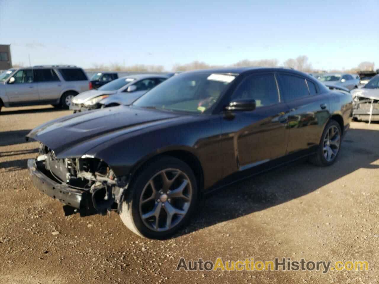 2011 DODGE CHARGER R/T, 2B3CL5CT6BH610556