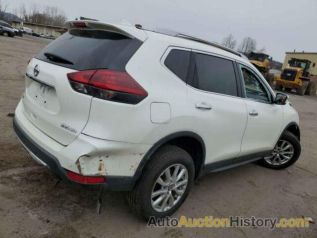 NISSAN ROGUE S, 5N1AT2MV1LC749028