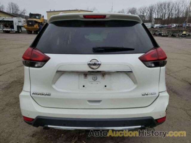 NISSAN ROGUE S, 5N1AT2MV1LC749028