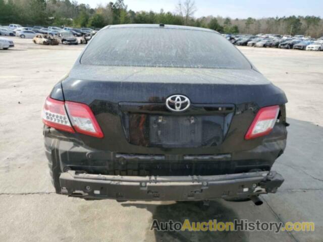 TOYOTA CAMRY BASE, 4T1BF3EK7BU696463